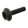 febi bilstein 31324 Screw for wheel hub, pack of one,