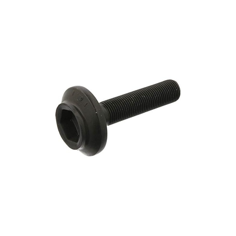 febi bilstein 31324 Screw for wheel hub, pack of one,