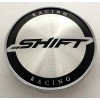 Shift Racing 6012K75 (2 PACK) Shift Racing Black / Silver