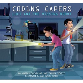 Coding Capers