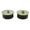 Dsnaduo Automotive Rubber Expansion Plug (1-7/8 inch to 2 inch)