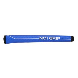 NO.1 Putter Grip P60 Series, Cobalt Blue