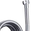 INEX Europa - Shower Hose, 175 cm Premium Stainless Steel