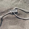 Alioay M15 Pulley, Rope Pulley, Swivel, Stainless Steel Pulley, Load