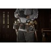 DEWALT Leather Tool Belt, Durable, 11 Pocket Professional Belt (DWST550112)