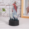 DIY Diamond Painting 7 Colors Night Light LED Diamond Painting
