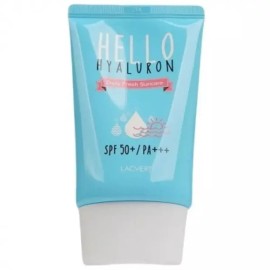 ( )밀림 백탁 걱정없는 히알루론산 수분가득 선크림 50ml Worry-Free Hyaluronic Acid Moisturizing Sun Cream 50ml