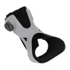 Ankle Stabilizer Adjustable Breathable Pain Reduce Portable Drop Foot Orthosis