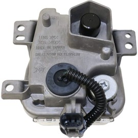 For Acura TLX 2015-2017 Fog Light Assembly Driver Side DOT Certified AC2592113N,