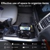 Heutamo Center Console Gear Shift Storage Box Compatible with Toyota