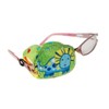 Fancy Pumpkin Creative Dinosaur Eye Patch Single Glasses Cover Amblyopia