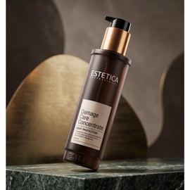 Esthetica Damage Care Concentrate Hair Essence, Esthetica Damage Care Concentrate 120ml Hair Essence, 1 piece, 120ml / 에스테티카 데미지케어 컨센트레이트헤어에센스, 에스테티카 데미지케어 컨센트레이트 120ml헤어에센스, 1개, 120ml