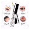 Veraly Cuidado Facial Serum Fortalecedor Crecimiento Pestañas Lash