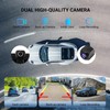 Haudio ‌10.26 Inch Wireless Apple CarPlay & Android Auto Car