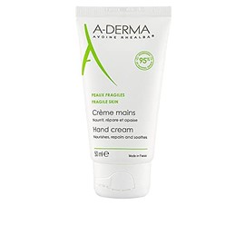 Aderma Aderma Crem Manos Avena 50 ml 50 ml