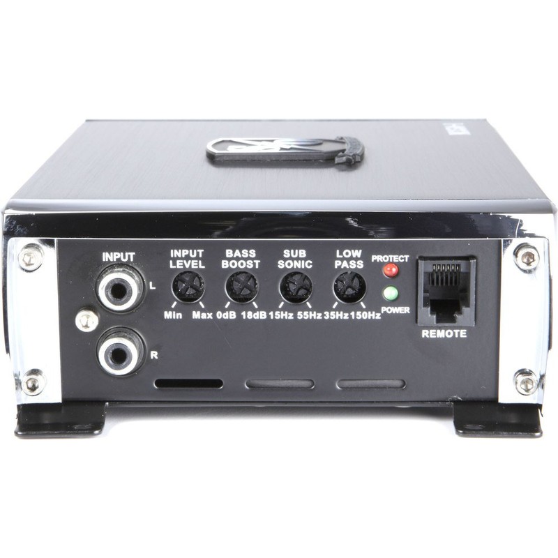 Sound Ordnance M350-1 350W x 1 at 2 Ohms Car