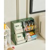 Small Items Storage, Tabletop, Makeup Box, Cosmetic Box, Kitchen Storage,