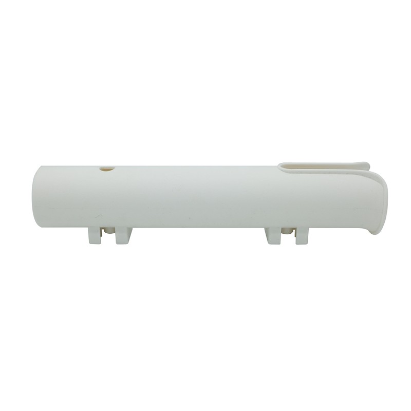 Fishing Rod Holder Racks Bracket Wall Mounted Boat Side Mount