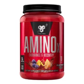 Aminox 70 Serv Bsn Aminoacidos Bcaa                                                                                                                   