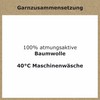 GAWILO Men's Basic Socks Made of 100% Pure Cotton (12