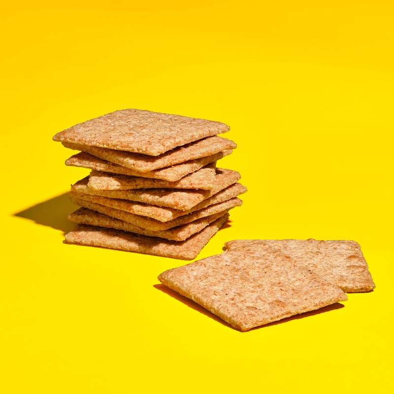 Wheat Thins Reduced Fat Whole Grain Wheat Crackers, 6 -