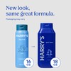 Harry's Men's Body Wash - Stone - (3 Pack) 18