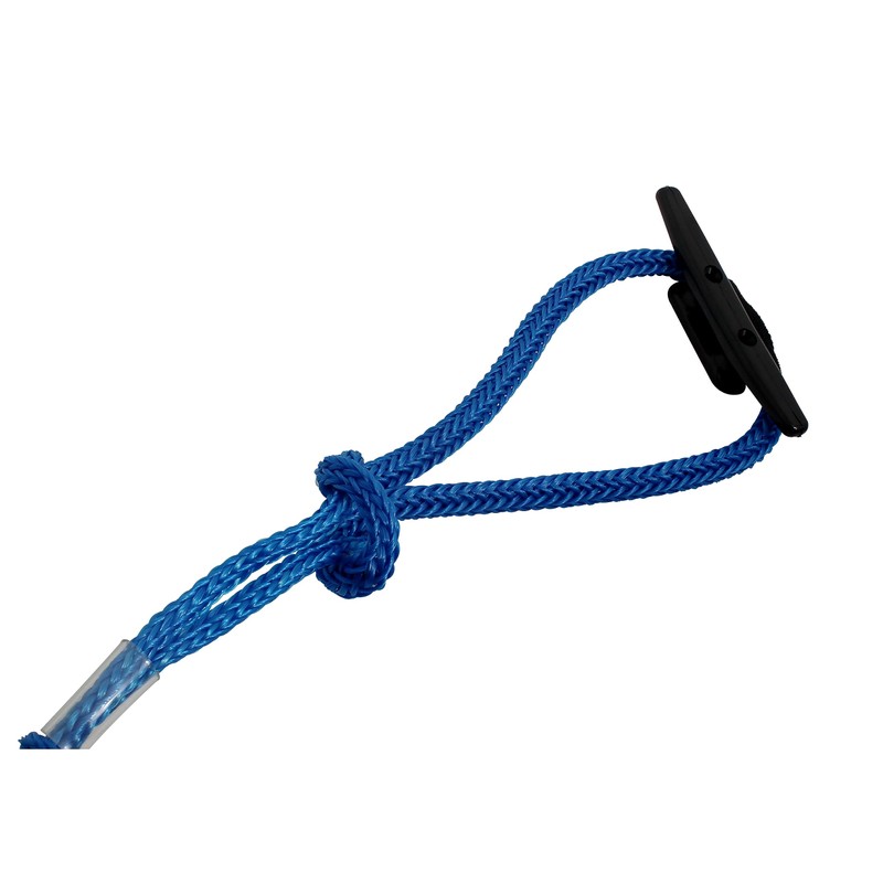 Extreme Max 3006.3159 BoatTector Bungee Dock Line Extension Loop -