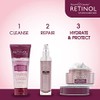 Skincare LdeL Cosmetics Retinol Day Cream, 1.7-Ounce Jar