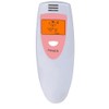 MIRACLE MC-KOUCHA Bad Breath Checker, 5 Levels, Illustrated Display, Etiquette,