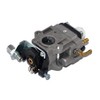 Carburettor Compatible with Scheppach EB1650 (EB 1650) Earth Auger
