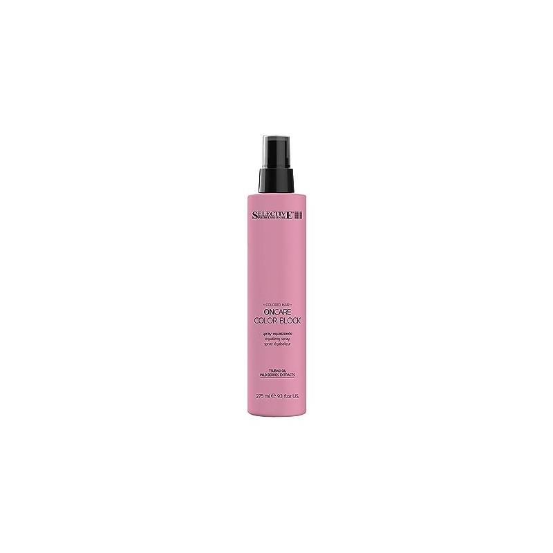 SELECTIVE On Care Colour Block Equaliser 275 ml