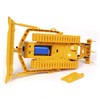 Diecast Masters 1/24 Caterpillar D7E Dozer Radio Control Made of