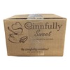 Cinfully Sweet Cinnamon Sugar Packets, 300 Count Box – Perfect