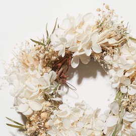Botanical Wreath (WT)