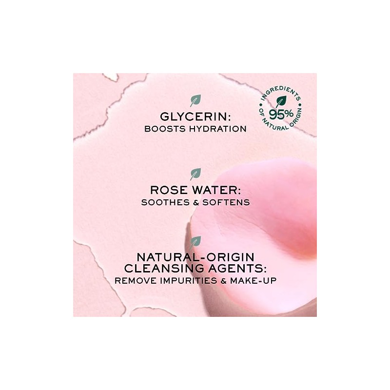 Nuxe - Very Rose - Tónico 200 ml