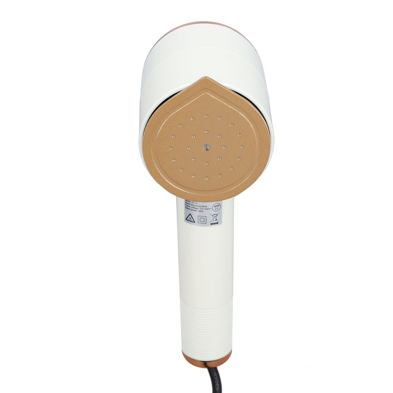 Handheld Garment Steaming Iron 110‑ Portable Fabric Wrinkles Remover Steam