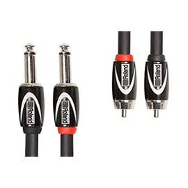 Roland RCC-5-2R28 1.5m オーディオケーブル