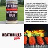 Heath Riles BBQ (Everyday Rub)