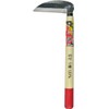 KONYO 31197 Daigoro Special Small Scythe with Steel 4.7 inches