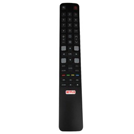 New RC802N YLI2 Remote Control for RCA TCL Smart TV 06-IRPT45-BRC802N Fernbedienung