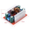 LANTRO JS 400 W Step Up Converter DC Boost Converter