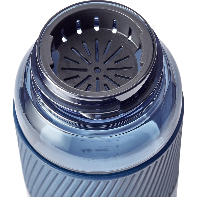 ZWILLING Drinks Bottle BPA-free, versatile water bottle, Tritan, blue, 680