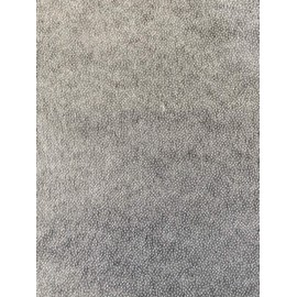 HOKUGA Non Woven Interfacing - White Fusible Uf363 Midweight Interfacing (36"X 48") - Fusible Interfacing Lightweight - Interfacing for Sewing Masks