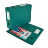Elba 400094576 Box File with 100 mm Spine 24 x