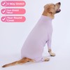 LovinPet UPF 50+ Dog Sun Protection Shirt for Medium and