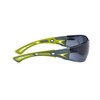 Bolle RUSH with Grey Lenses with Protection against UVA/UVB, impact,