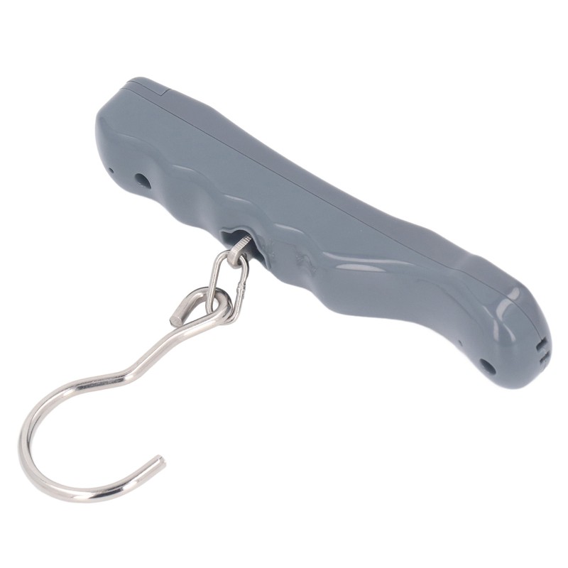 Luggage Scale 50KG 3 Units LCD Backlit Display High Accuracy