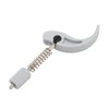 Lwuey Embroidery Hoop Tightening Lock for Viking Topaz 50, Machine