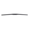 3K Bike Handlebar Matte Black Carbon Fiber Stright Flat Bar