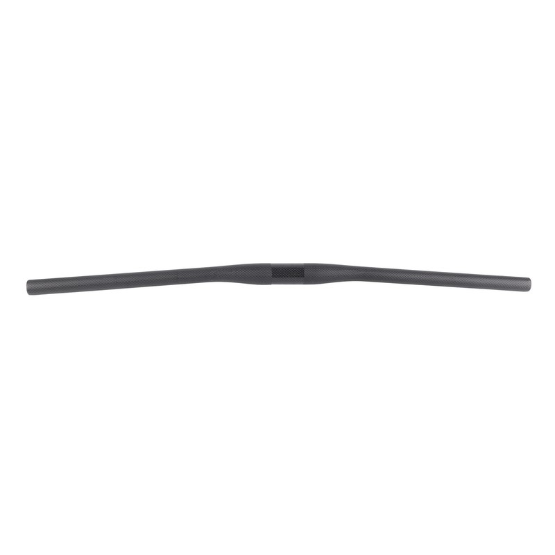 3K Bike Handlebar Matte Black Carbon Fiber Stright Flat Bar